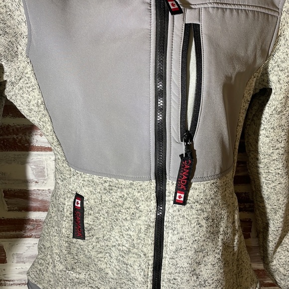 Jacket - Picture 2 of 5